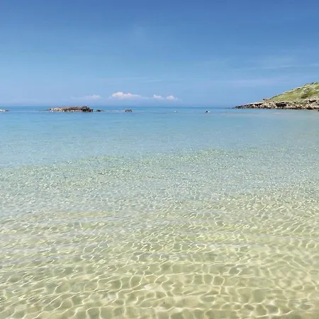 Hébergement de vacances 2 Bedroom Lovely In Ca-