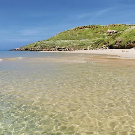 Amazing In Ca- With 2 Bedrooms And Wifi Monte Nai