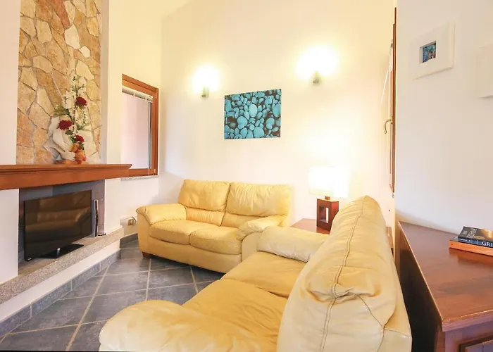 2 Bedroom Lovely In Ca- Tatil Evi Monte Nai