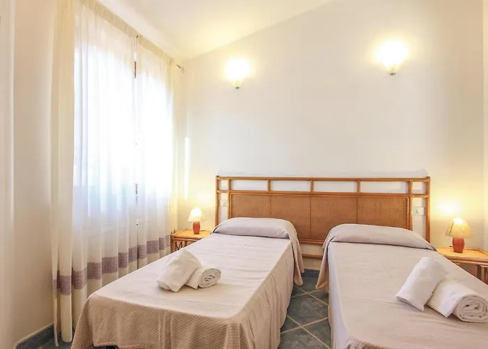 2 Bedroom Lovely In Ca- *