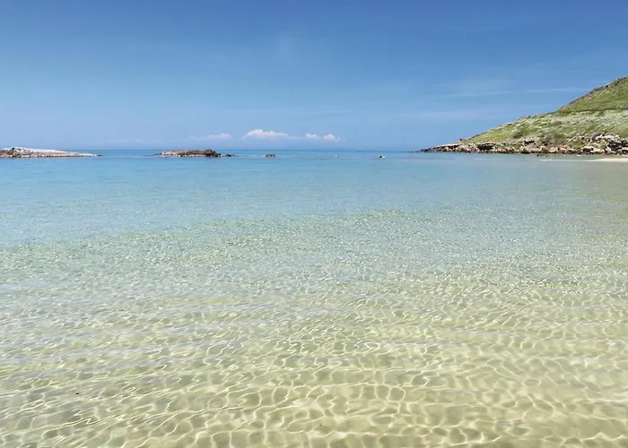 Tatil Evi 2 Bedroom Lovely In Ca-