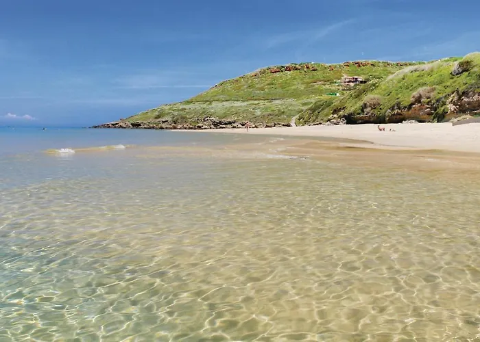 2 Bedroom Lovely In Ca- Monte Nai